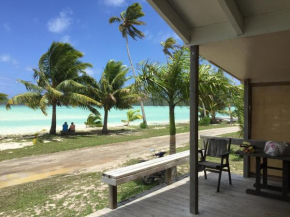 Aitutaki Ootu Villa